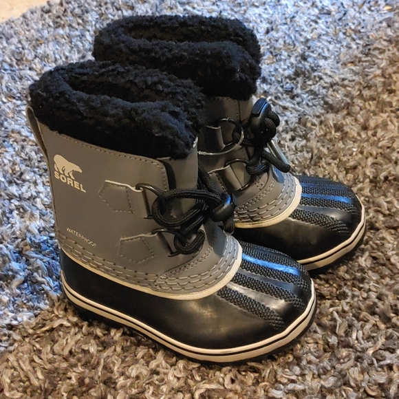 Sorel Other - New Sorel's- Toddler size 8